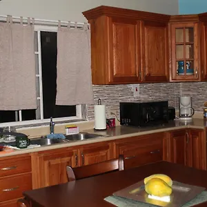 Apartment The Artist Place Kensington 1Br New Kingston, Kingston